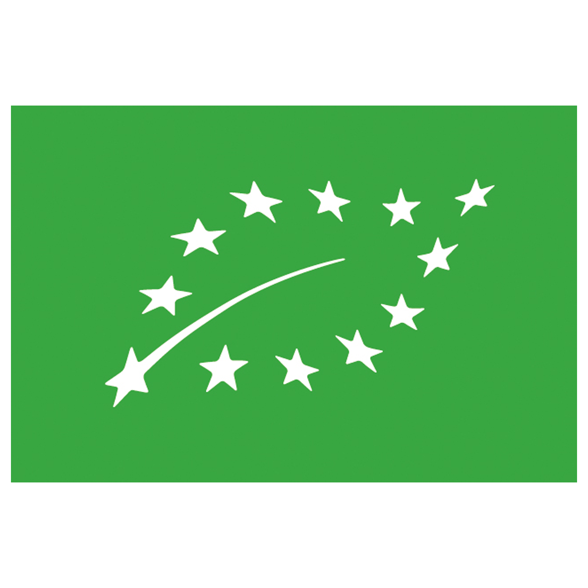 logo européen agriculture biologique